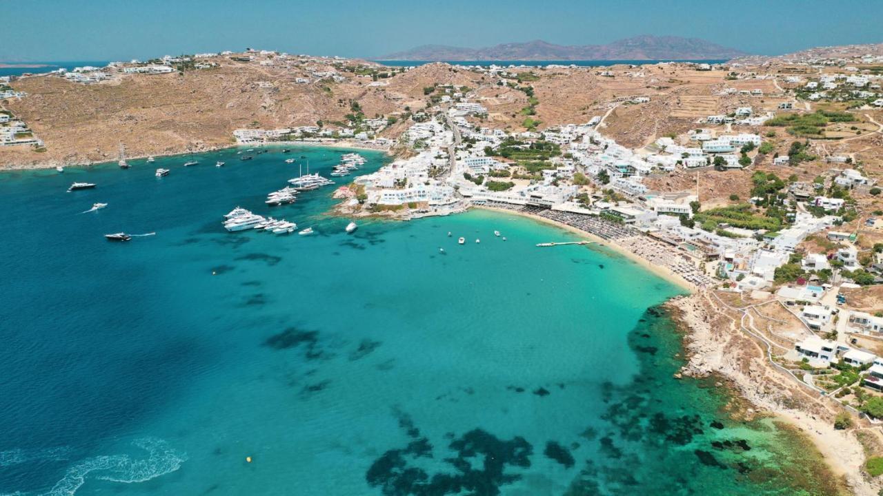 Appartement Lakka In Chora