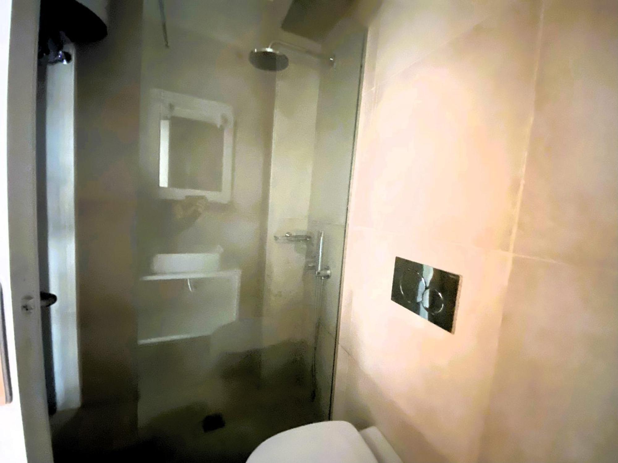 Appartement Lakka In Chora