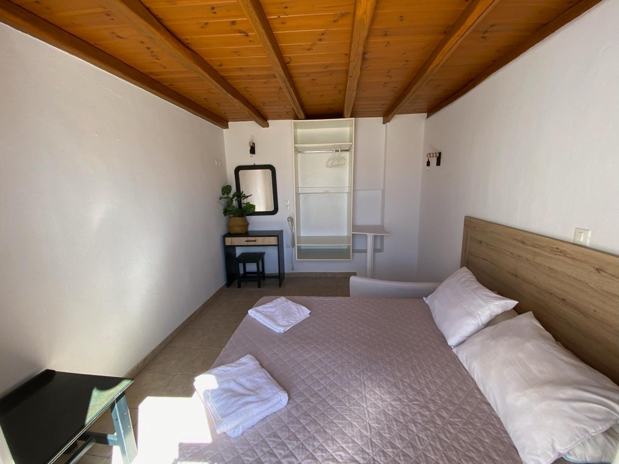 Appartement Lakka In Chora *