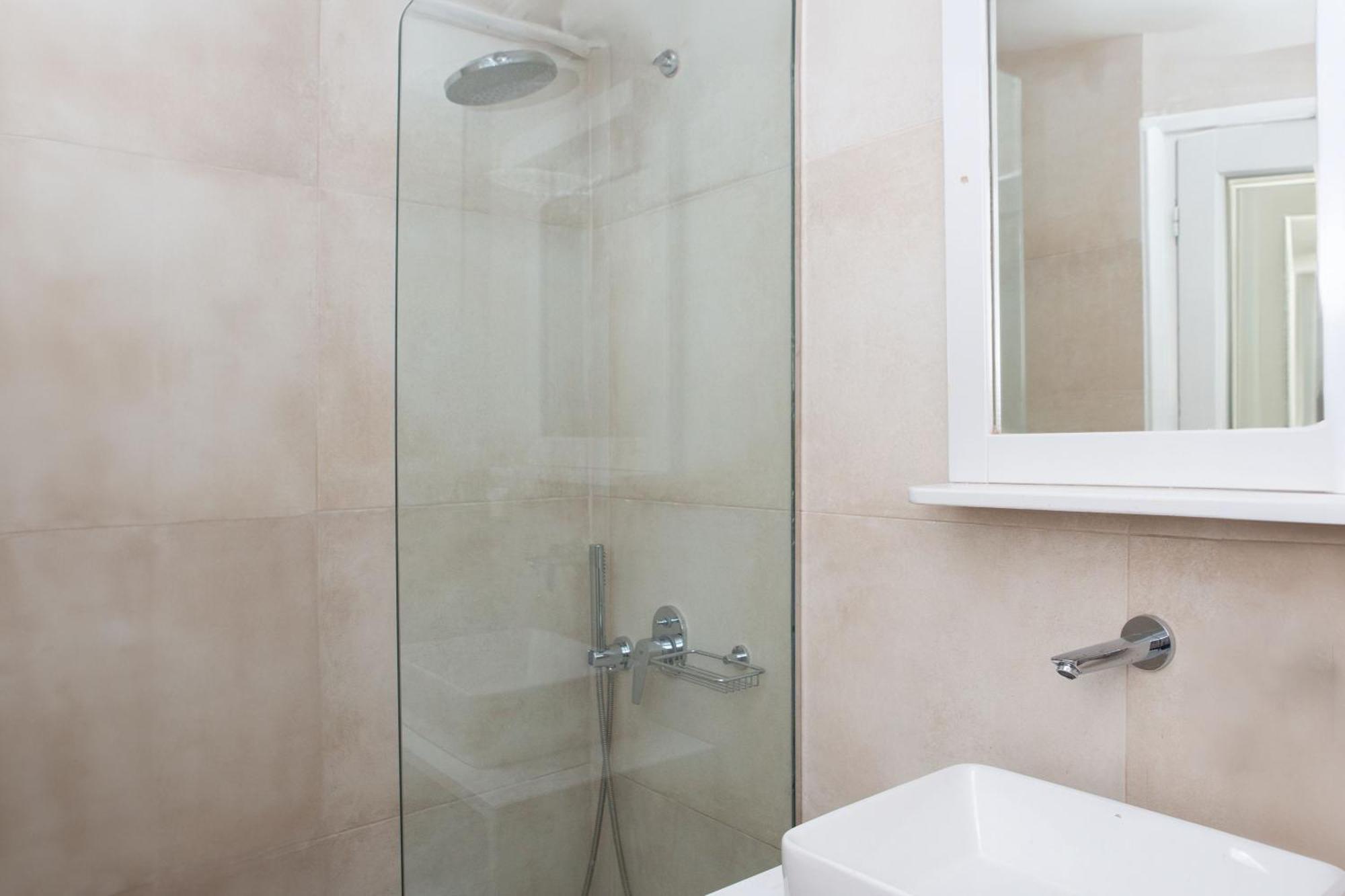 Lakka In Chora Appartement